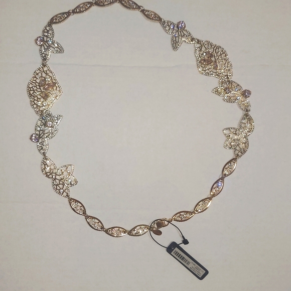 Ann Taylor Accessories Beautiful Belt NEW!! main image 4